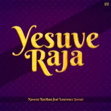 Yesuve Raja
